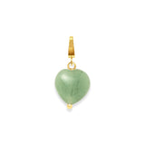 Charms heart of nature
