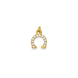 Charm good luck u. lås