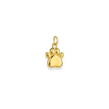 Charm best friend u. lås