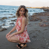 Sara armring soft wave