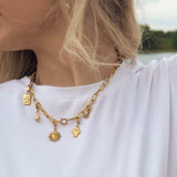 Charms cross my heart