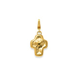 Charms cross my heart