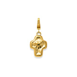 Charms cross my heart