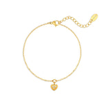 Gry petit love armbånd