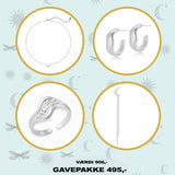 White Gold Moonlight Flow Box