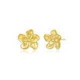 Elora blomst ørestikker