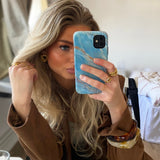 Noor rustik ring