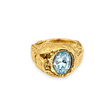 Naya Krystal Ring
