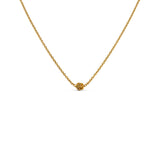 Rosie Vintage Halskæde