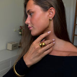 Charma Skinny Soft Armbånd