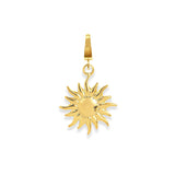 Charms luma sun