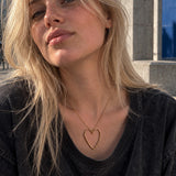 Valentina Love Halskæde