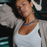 Gigi Armbånd Ocean Blue